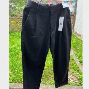 Uniqlo Plus J Pant